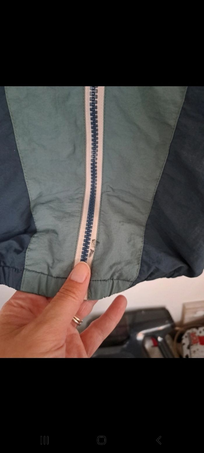 Manteau mi saison - photo numéro 2