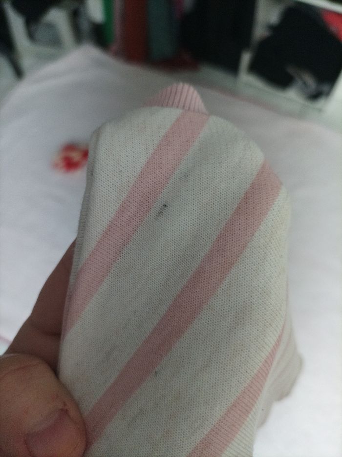 Robe manches longues - photo numéro 4