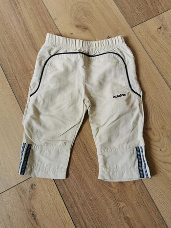 Pantalon adidas