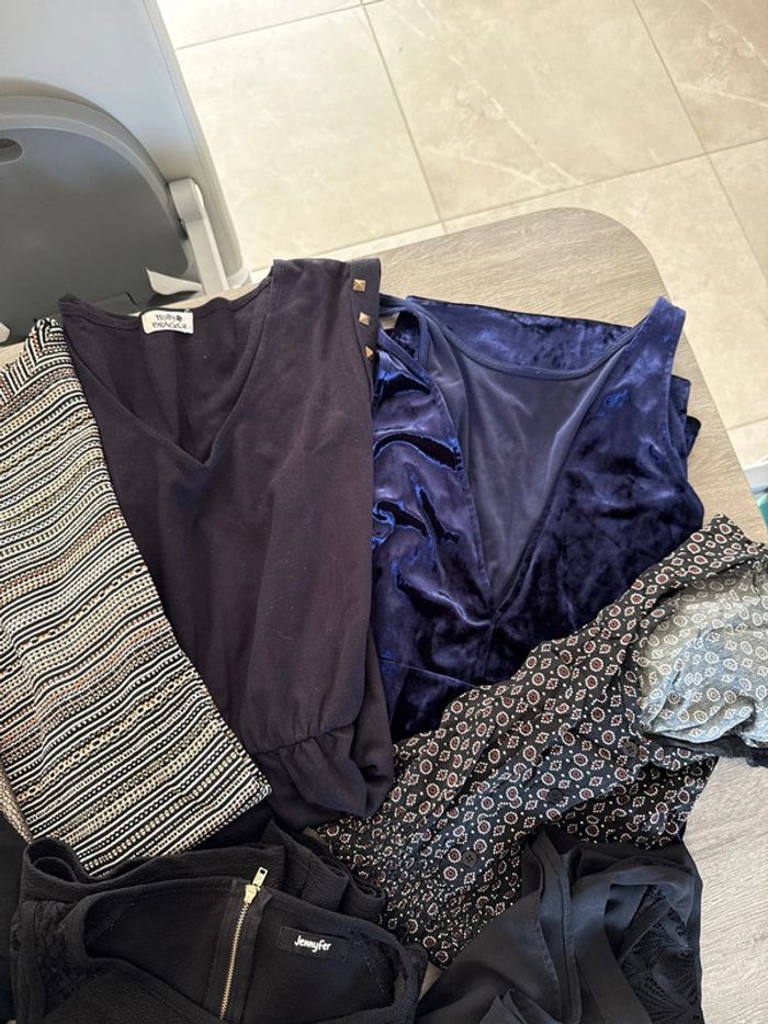 Gros lot de robes taills XS/S - photo numéro 4