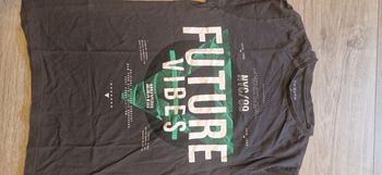 Teeshirt homme taille s
