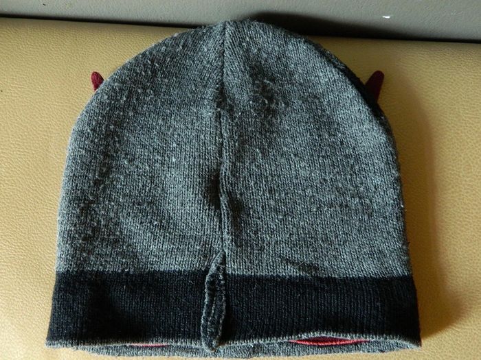 Bonnet garçon TU "Kiabi" - photo numéro 5