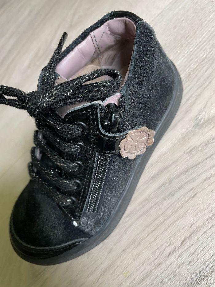 Chaussures Aster - photo numéro 6