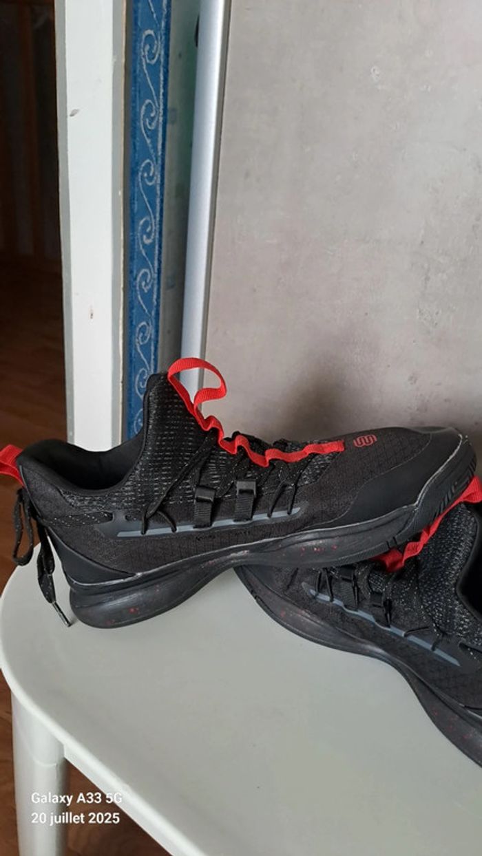 Basket B.ease 42 - photo numéro 5
