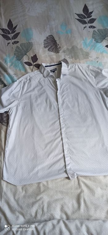 Chemisette 3 XL kiabi