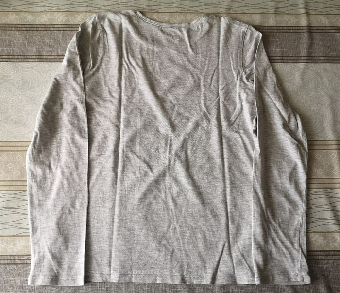 Haut pyjama - photo numéro 2