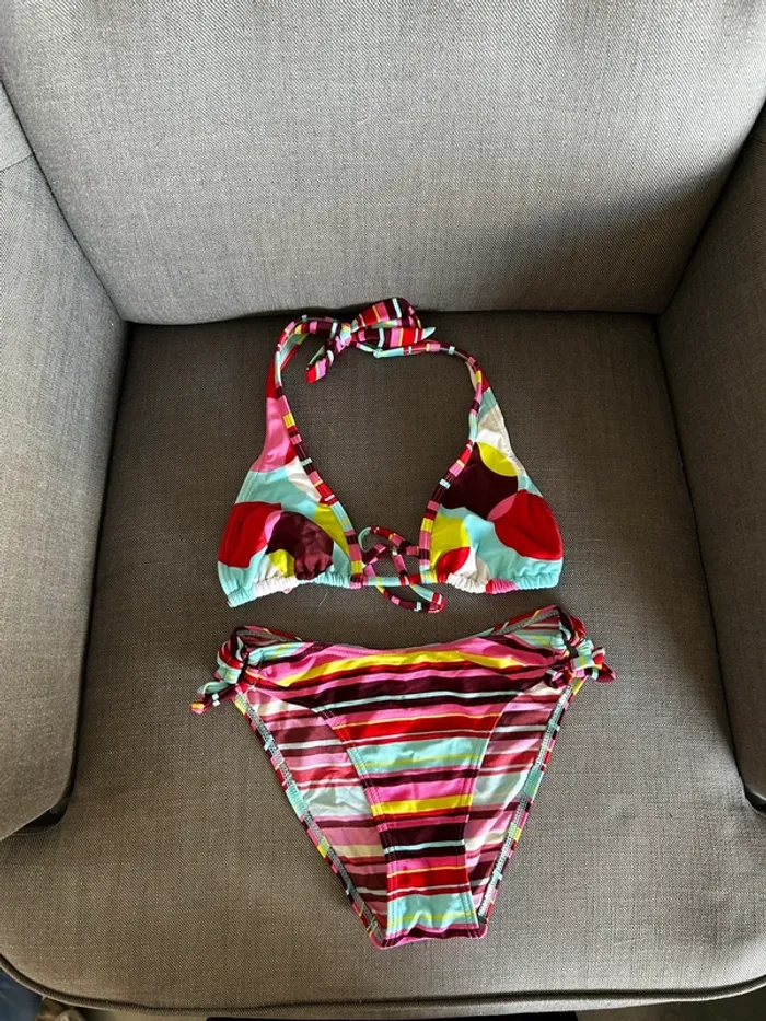 Maillot de bain taille S