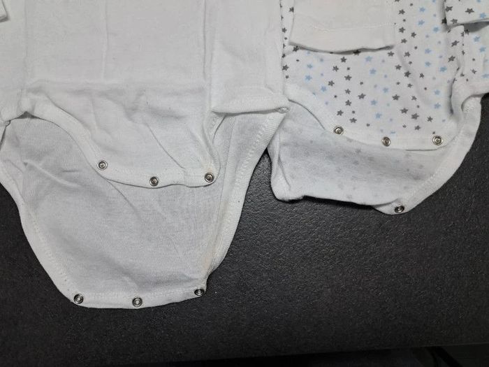 Lot 2 bodies - photo numéro 2