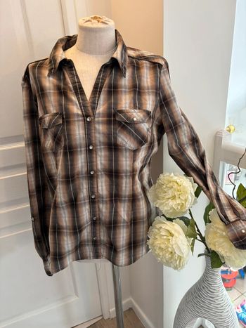 Chemisier cache cache