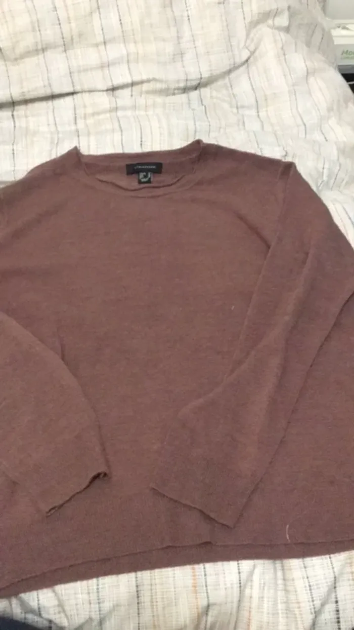 Pull léger atmosphèr taille 42