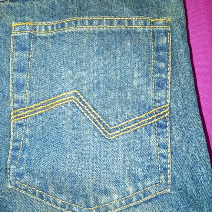 Jeans garçon - photo numéro 11