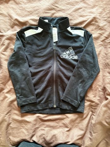 Gilet Adidas 