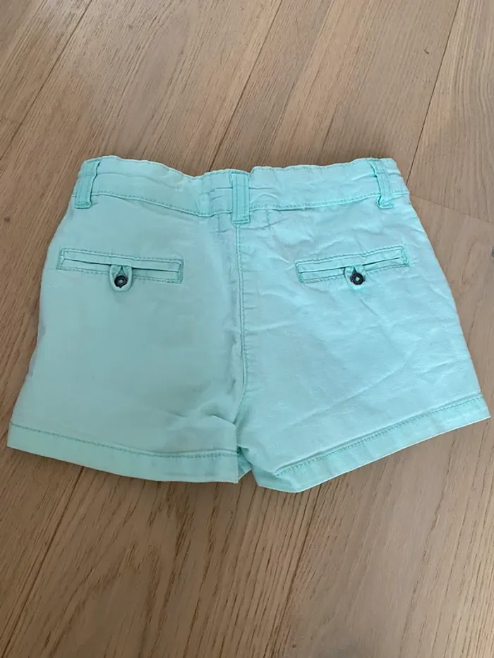 Short - photo numéro 2
