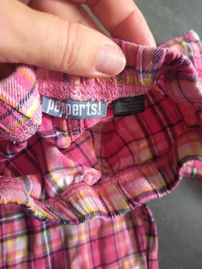 Pantalon pyjama 8 ans - photo numéro 2