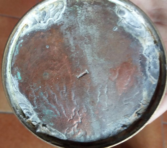 🏺 Lot d'Objets en Cuivre Vintage – Cuisine Rustique & Décoration - photo numéro 6