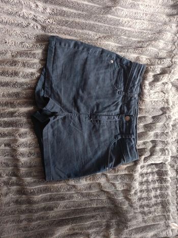 Short Kiabi taille S