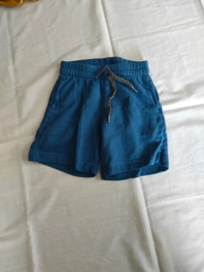 Lot 6 shorts - photo numéro 16