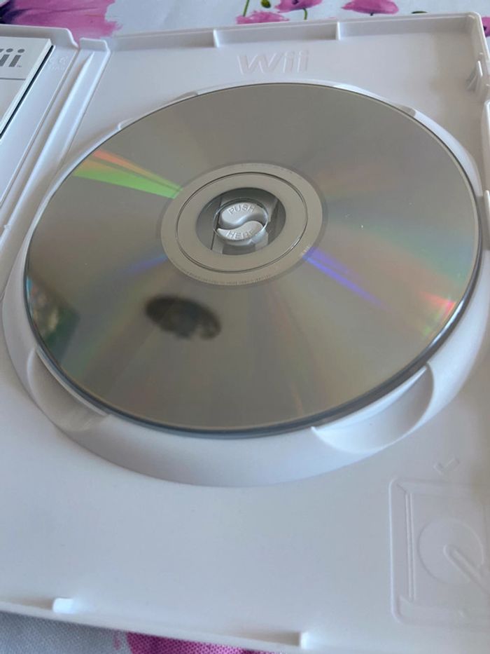 Jeu Wii fit plus - photo numéro 6