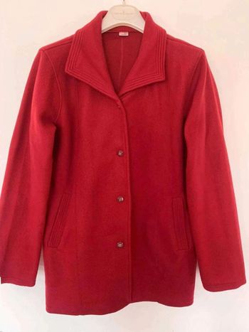 Veste  d’intérieur  polaire  Taille 42  /  44