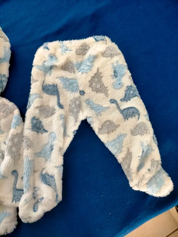 Lot vêtements garçon 3 mois - photo numéro 5