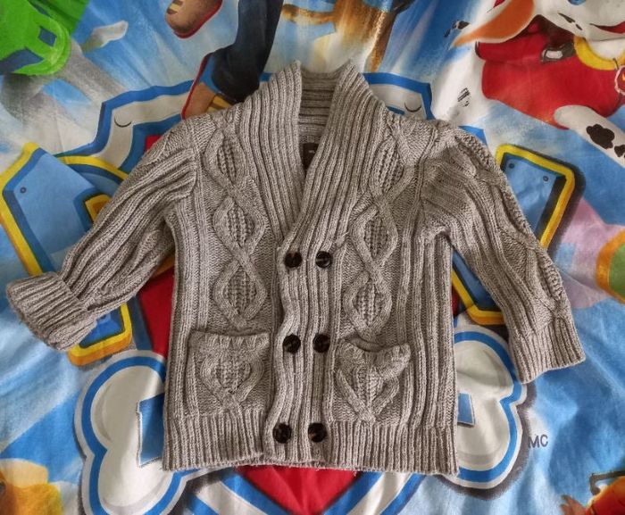 Gilet