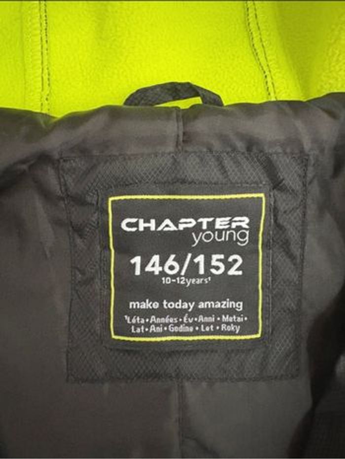 Manteau taille 146/152 - photo numéro 2
