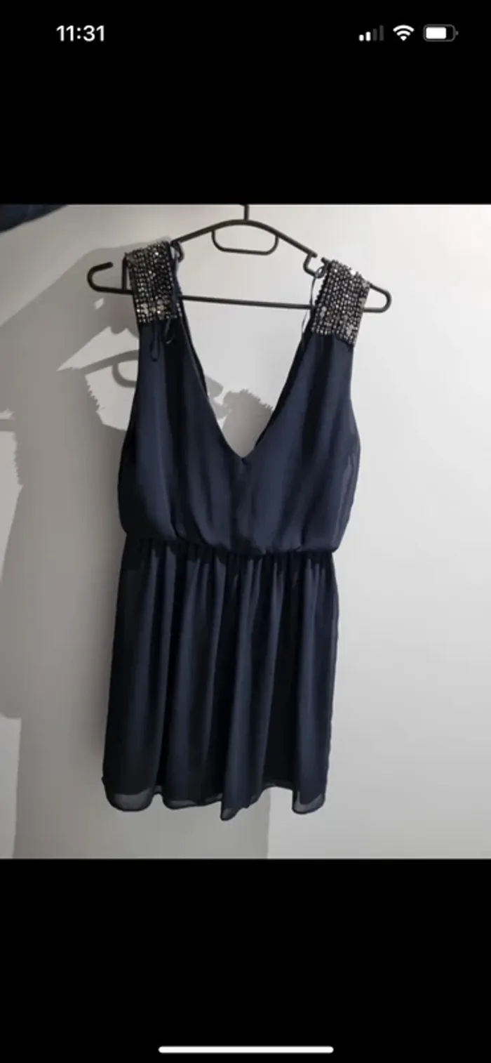 Robe soirée - photo numéro 2