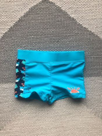 Maillot de bain garçon