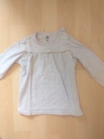 tee shirt fille 2 ans grain de ble