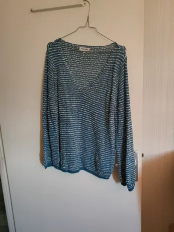 Pull léger