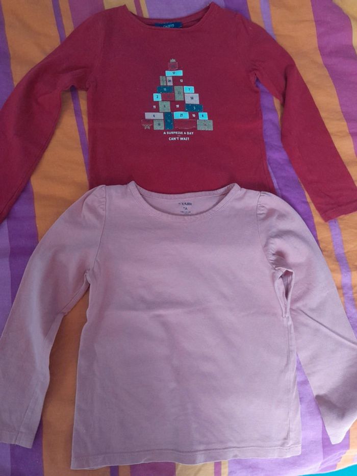 Lot 5 ans - photo numéro 12