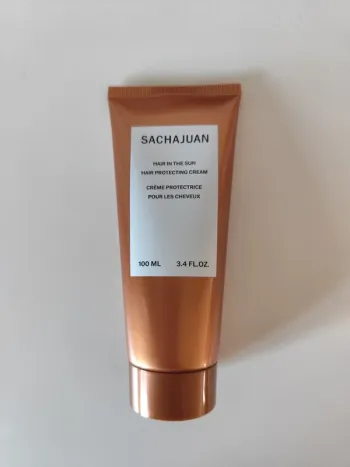 Crème cheveux Sachajuan neuve 100 ml