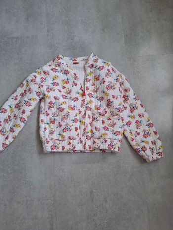 Veste tape à l'oeil 10 ans