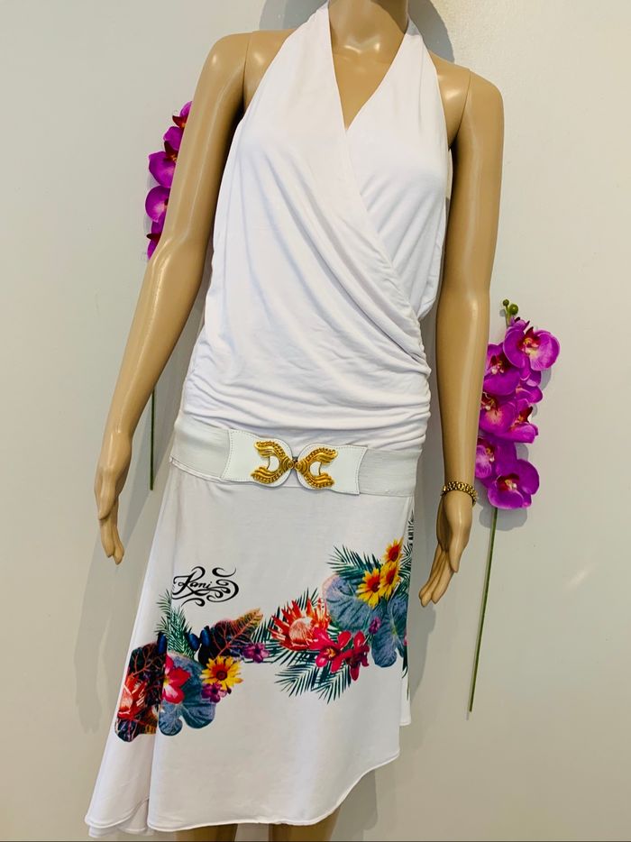 Robe Kani Ladies taille L - photo numéro 2