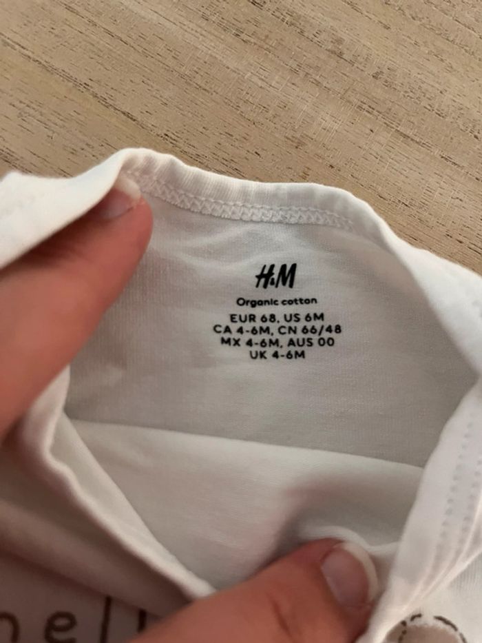 Ensemble h& m - photo numéro 3