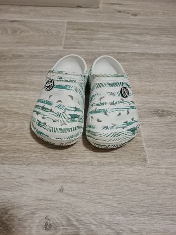 Sabot hips enfant