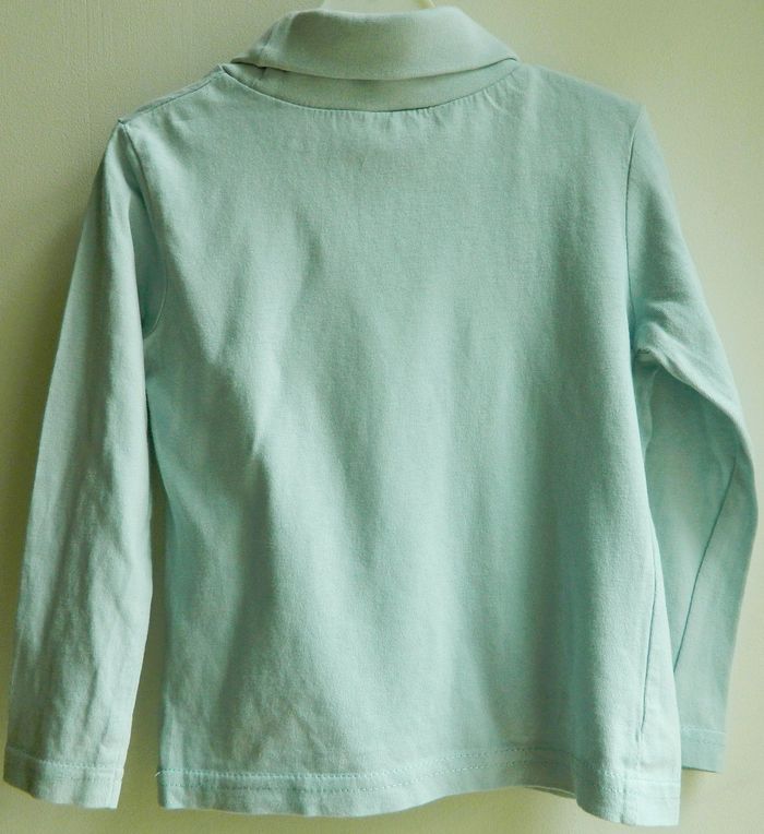 Sous pull T 2 ans - photo numéro 3