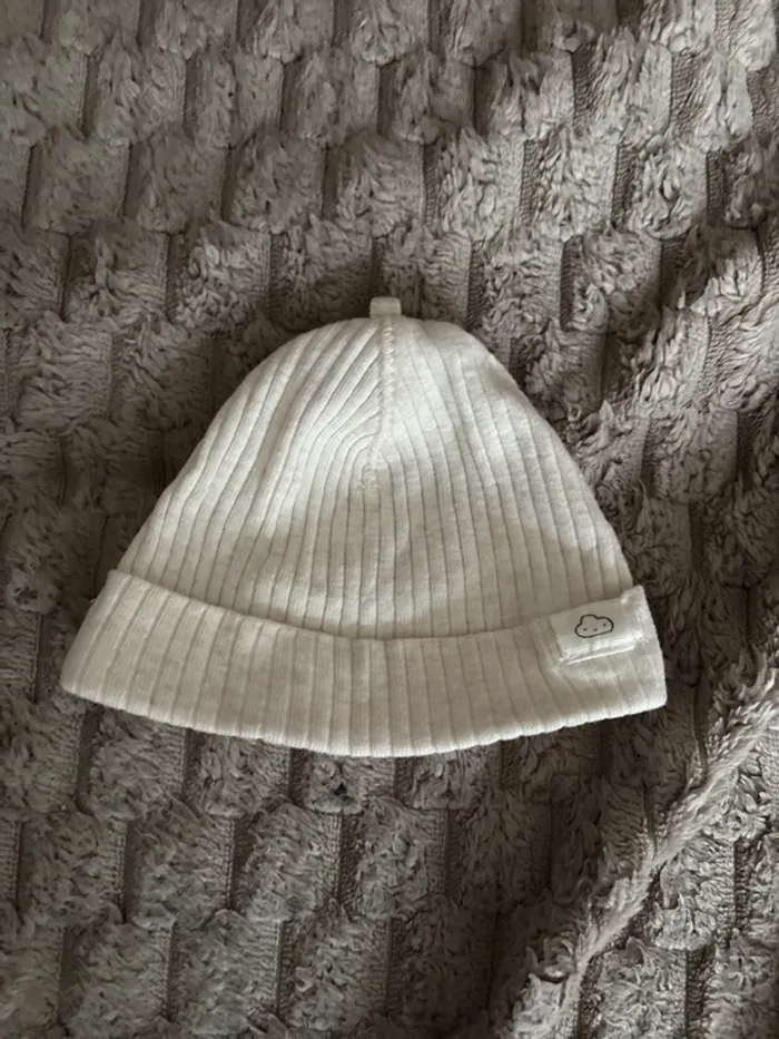 Bonnet mixte