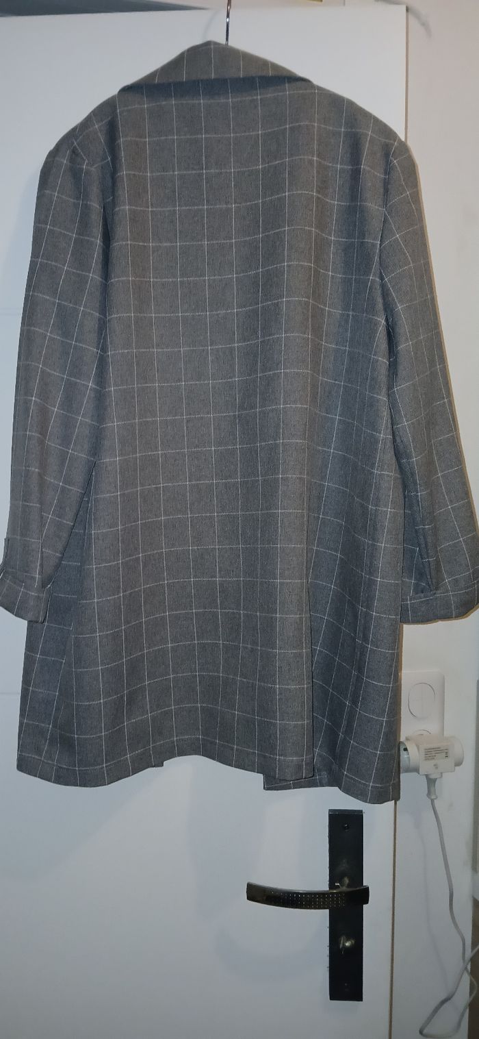 ensemble pantalon - photo numéro 4