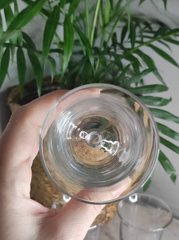 Verres à vin - photo numéro 4