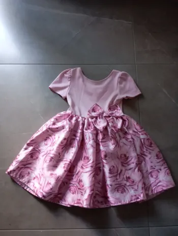 Robe h&m