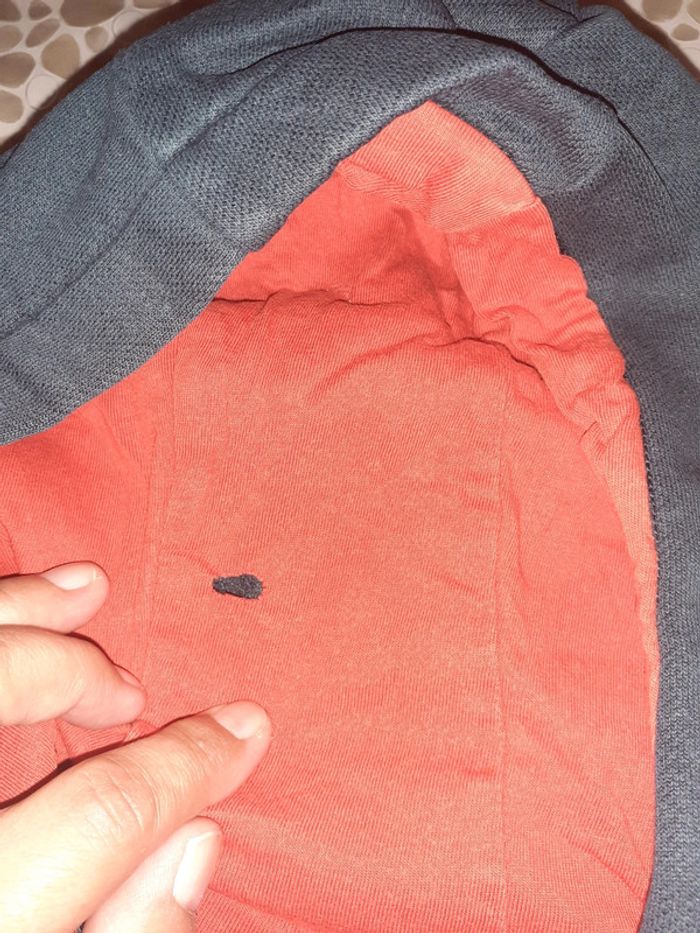 Sweat à capuche - photo numéro 3