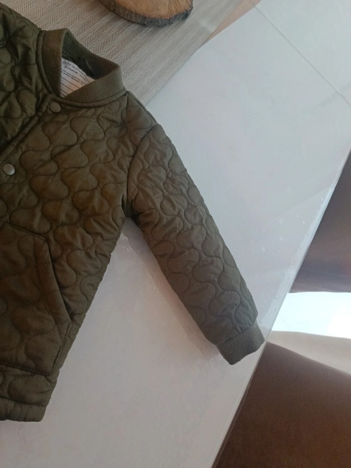 Manteau garçon - photo numéro 3