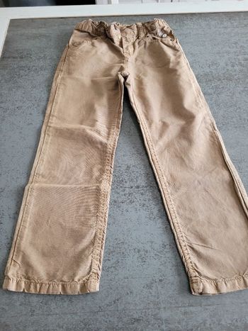 Pantalon  - 5 ans -