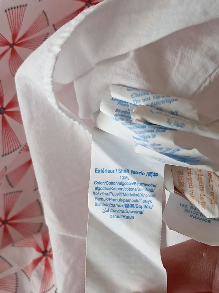 Robe 3 mois - photo numéro 4