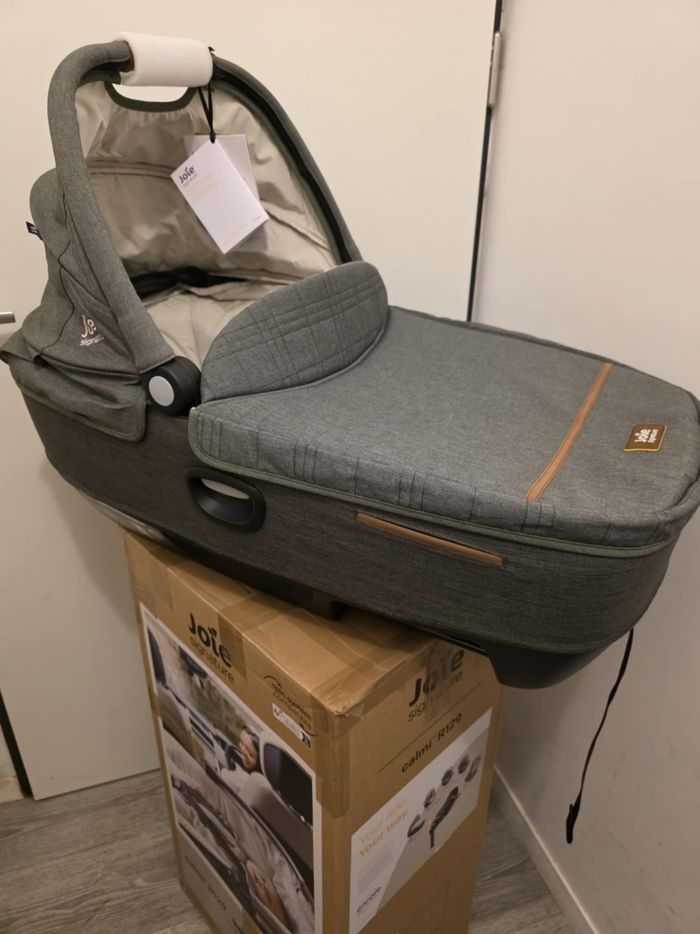 Nacelle calmi joie signature - photo numéro 4