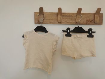 Ensemble short + tee shirt