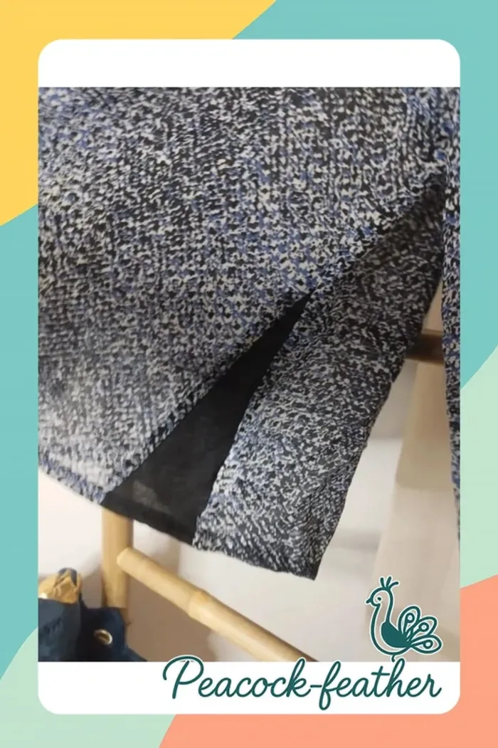 Blouse diane laury 42 - photo numéro 8