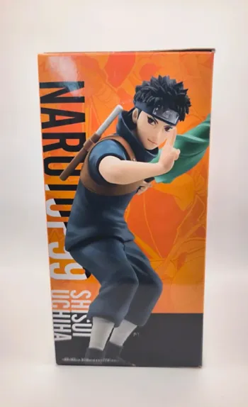Naruto Narutop99 figurine jap