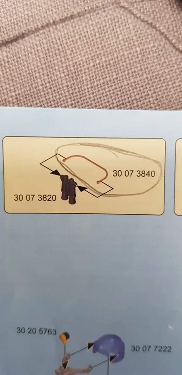 Playmobil Action 9436 - Hydravion de police - T. Dès 4 ans - photo numéro 10
